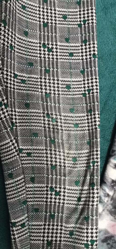 Oteplene legíny, 122