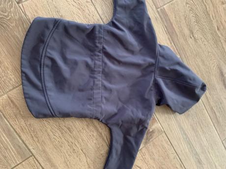 Little people jarná softshellová bunda 86/92, little people,92