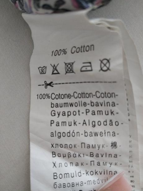 Sukňa tereanova, terranova,m