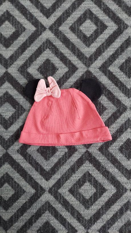 Čiapka 74/80, disney,74