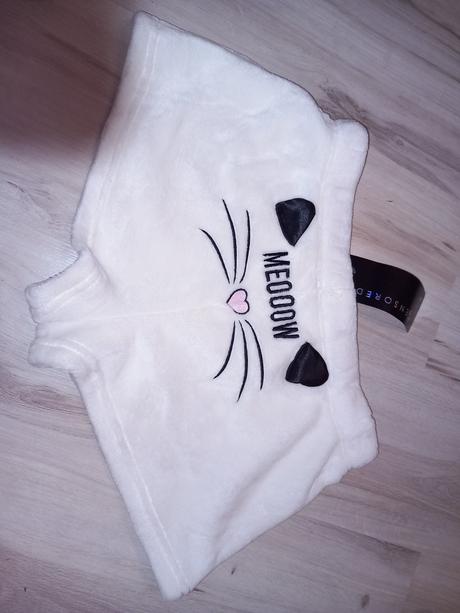 Teplučké pyžamové šortky, new yorker,164 / 170 / 182 / 188 / m