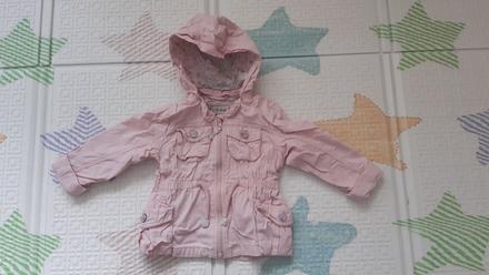 Prechodná bundička, next,86