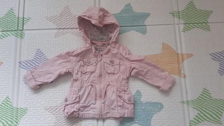 Prechodná bundička, next,86