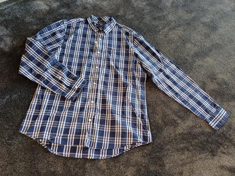 Bavlnena kosela v.l, f&f,l