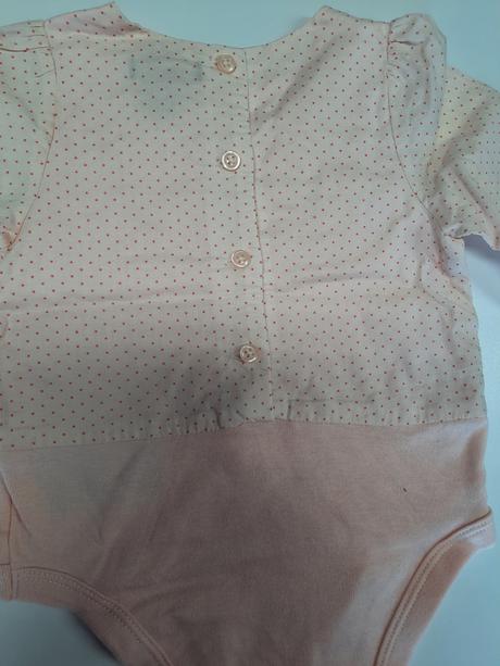 Blúzkové body gap, gap,68