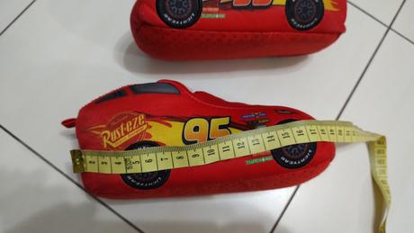 Predám papučky, 25