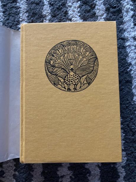 Noc v bombaji-prvé vyd.1990, 