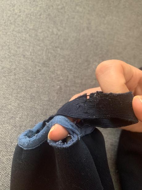 Softshellovy overal, lupilu,92