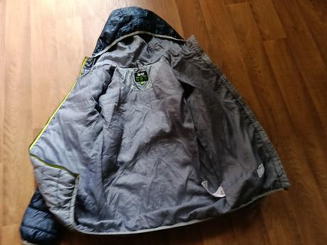 Prechodná bunda, loap,152