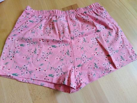 Pyzama velkost 152 cm (next) 12 r., next,152