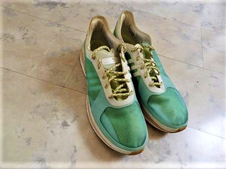 Tenisky stella mccartney č 41/ 42, 41