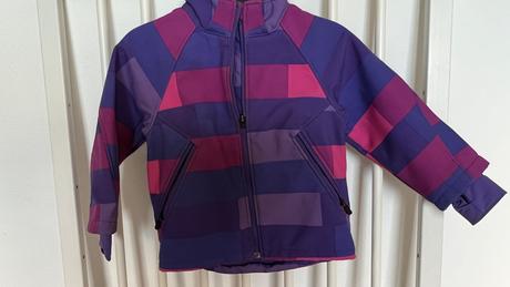 Predam dievcensku bundu, h&m,98