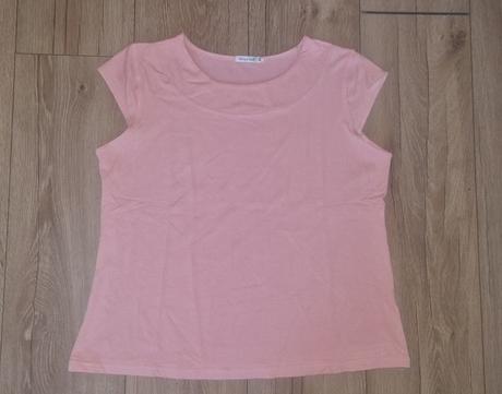 Lososové tričko v. 46/48, 46