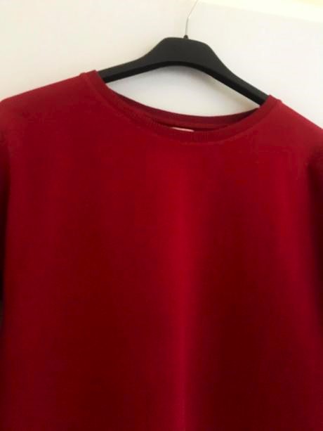 Kvalitné tričko, m