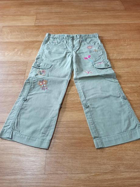 Nohavice na tutistiku,do prirody, 116