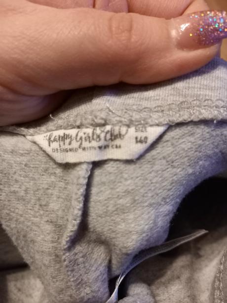 Termolegíny, c&a,140