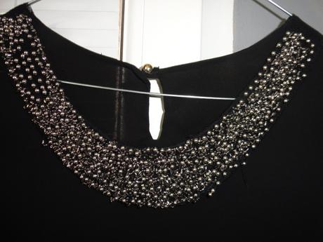 Vzdušná blúzka, m