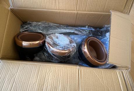 Závesné svietidlo bonami opviq lights yildo za 50e, 