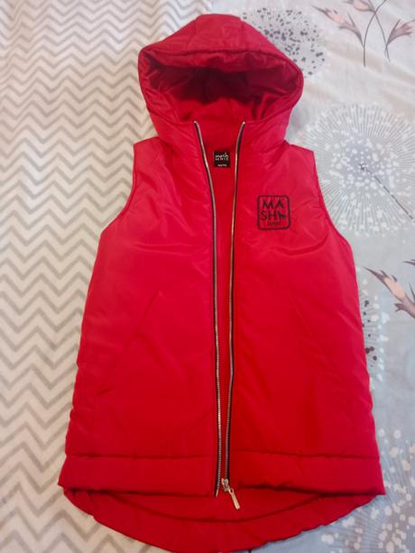 Vesta mash mnie, 140