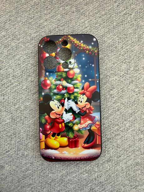 Obal na iphone 16pro, apple