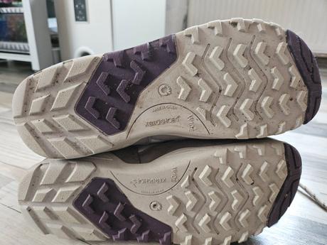 Zimné topánky xero alpine 41, 41