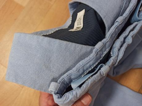 Slávnostný komplet h&m v. 92, 92