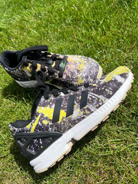 Tenisky adidas torsion, adidas,36