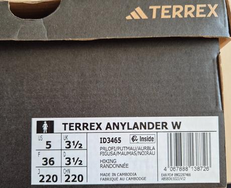Tenisky adidas, adidas,36