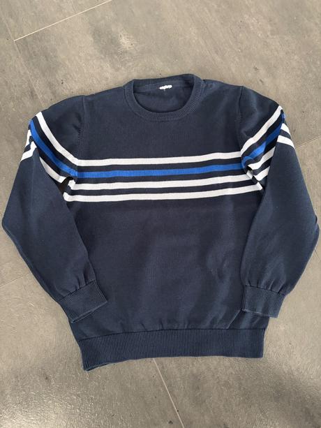 Chlapcensky sveter, 128