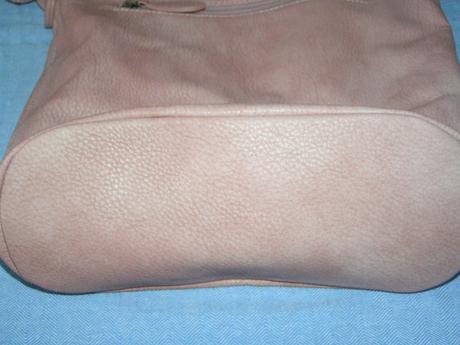 Staroružová kabelka, 