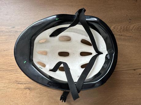 Detská prilba na bicykel, 