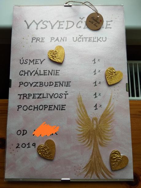 3d vysvedčenie pre učiteľov a4, 