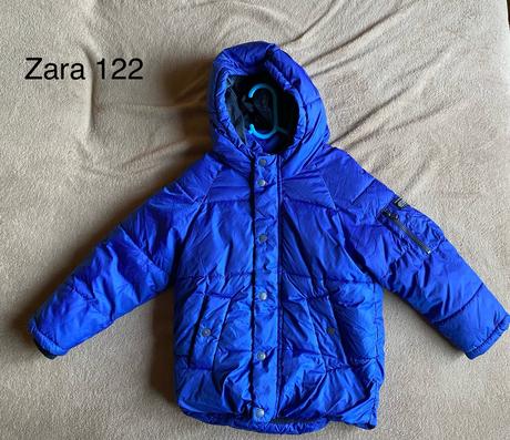 Bunda zimna, zara,122
