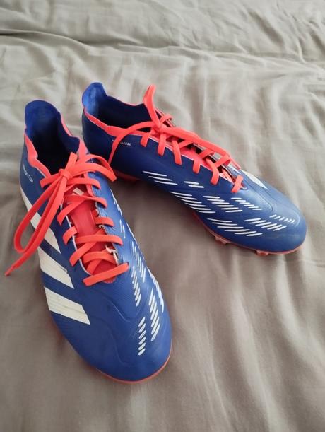 Kopačky adidas, adidas,41