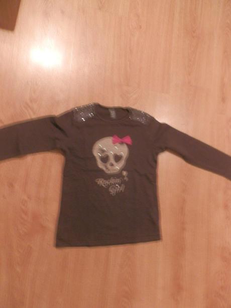 Tričko zara, zara,140