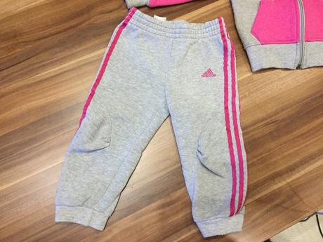 Suprava adidas a ralf loren, 80