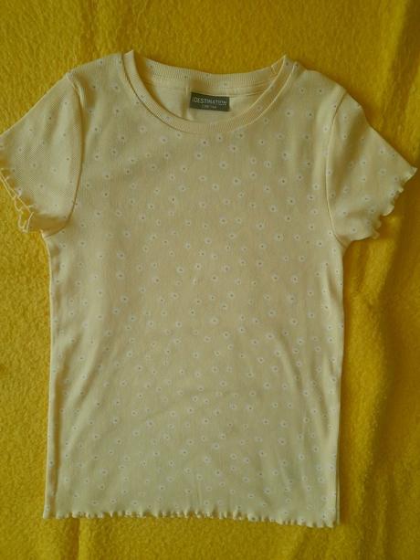 Úpletové tričká, takko,158