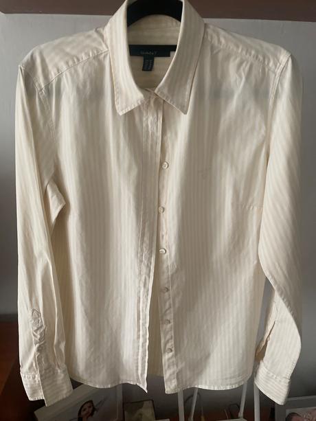 Košeľa, gant,38