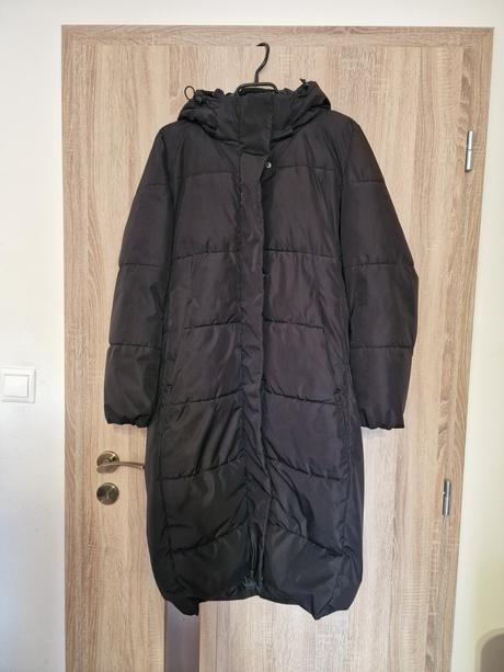 Zimna dlhá bunda, gate,36