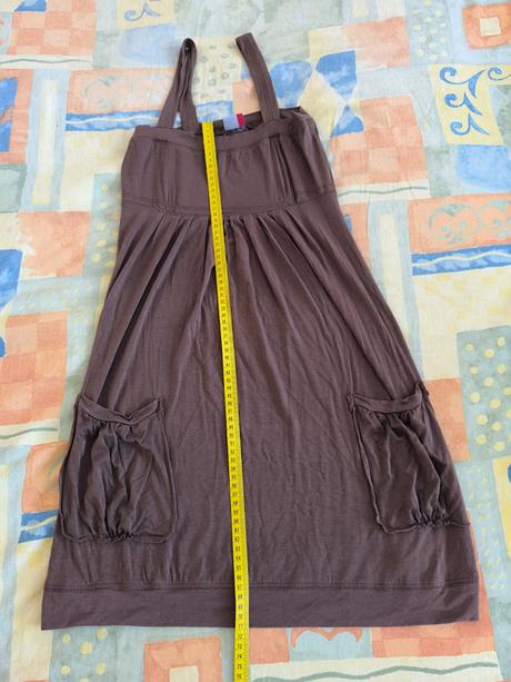 Letné šaty, gate,s