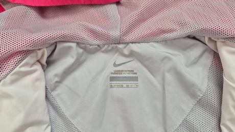 Vetrovka ľahká letná nike, nike,86