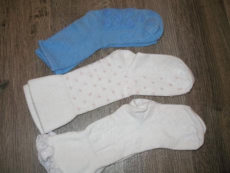 Ponožky, cherokee,21