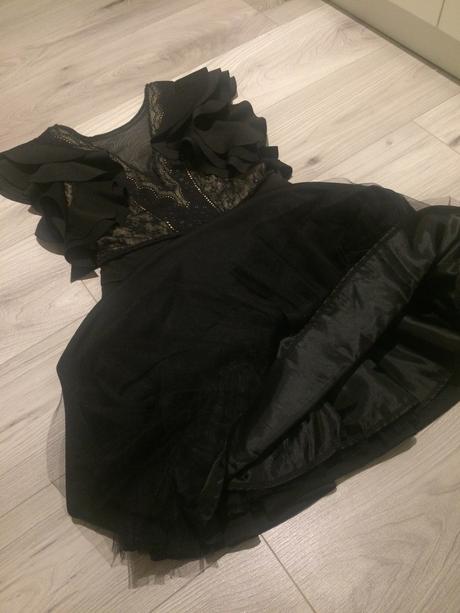 Sugarbird disha dress, sugarbird,m