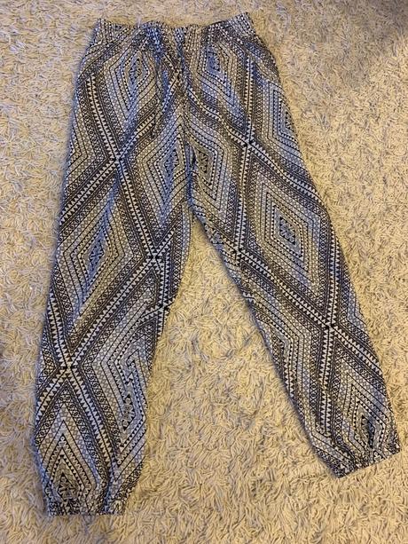 Aeropostale nohavice v.m, aeropostale,m