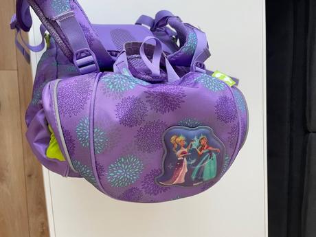 Školská taška pre 1.stupeň ergobag, 