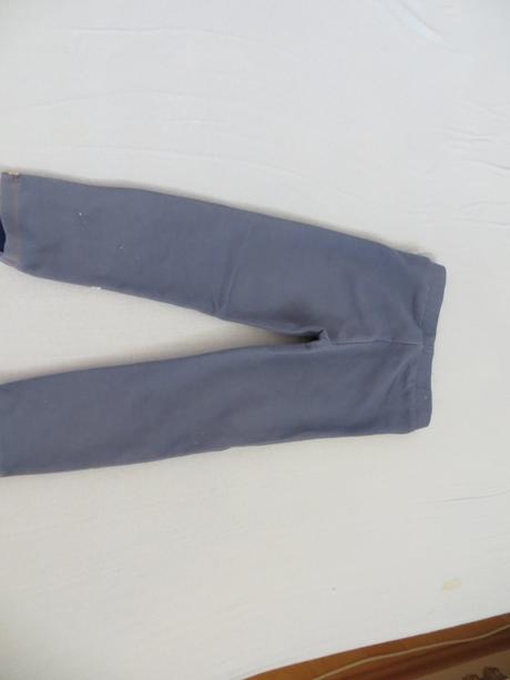 Nohavice anna a elsa, f&f,98