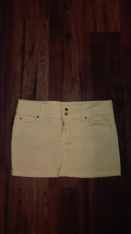 Riflova sukna, bershka,s