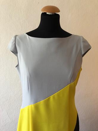 Spoločenské šaty, 40