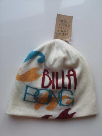 Billabong dámska zimná čiapka, billabong