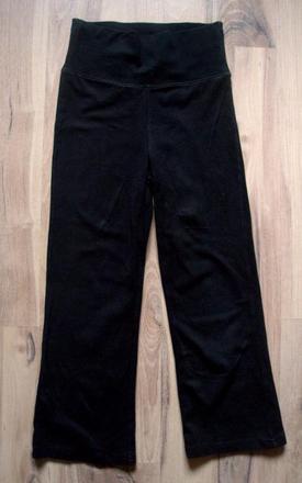 Legínky h&m, h&m,116